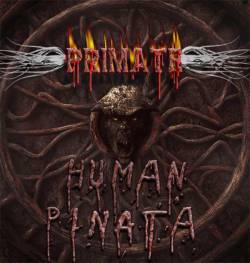 Primate (USA-1) : Human Pinata